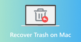 Recover Trash On Mac