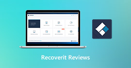 Recoverit Reviews