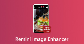 Обзор Remini Image Enhance