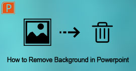 Remove Background in Powerpoint