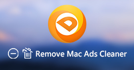 Ta bort Mac Ads Cleaner