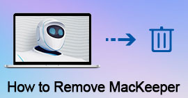 Remove MacKeeper