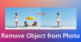 Remove Object From Photo