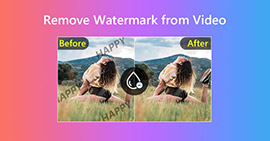Remove Watermark