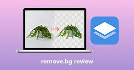 Revisione Remove.bg