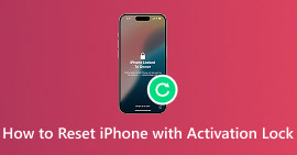Reset Iphone With Activation Lock