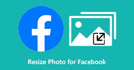 Změnit velikost fotografie pro Facebook