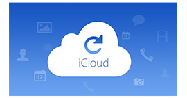 Восстановить iPhone из iCloud Backup