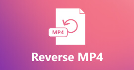 Reverse MP4