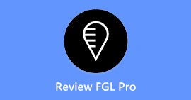 Recensisci FGL Pro