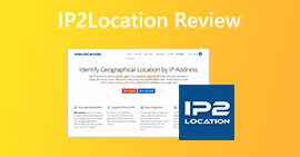 Обзор IP2Location