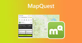 Review MapQuest
