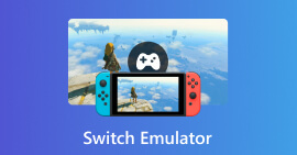 Αναθεώρηση Switch Emulator