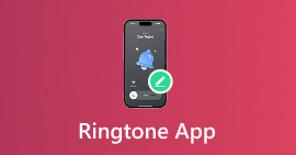 Ringtone App