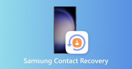 Samsung Contact Recovery