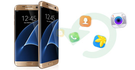 Sådan låses Samsung Galaxy S6 / S5 / S4 / Note 4 op