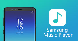 Музыкальные плееры Samsung