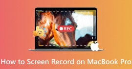 Screen Record On Macbook Pro