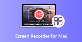 Screen Recorder Mac