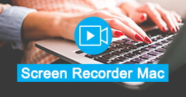 Schermrecorder op mac