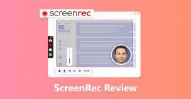 ScreenRec Review