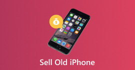 Sell Old iPhone