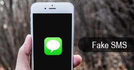 Send Fake Text Message