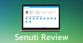 Senuti Review