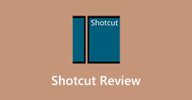 ShotCut Видео редактор