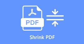 Shrink PDF