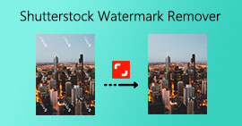 Shutterstock Watermerk Remover