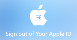 註銷您的 Apple ID