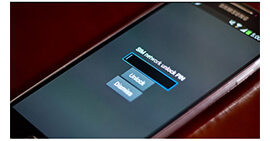 Få SIM-netværk unlock PIN gratis for at låse Samsung Galaxy op
