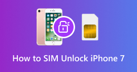 Sim Unlock Iphone 7