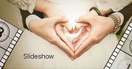 Make a Photo Slideshow