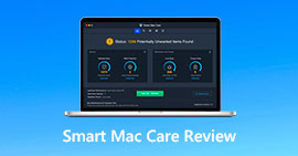 Recensione di Smart Mac Care