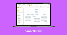 Recenze SmartDraw