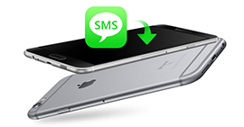SMS Backup en Restore