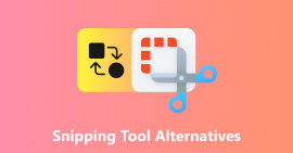 Snipping Tool Alternative