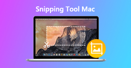 Ekran Alıntısı Aracı Mac