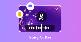 Song Cutter