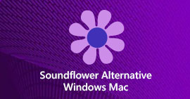 Soundflower Alternative Windows Mac