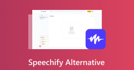 Speechify Alternative