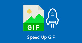 Gyorsítsa fel a GIF-et