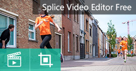 Splice Video Editor Free