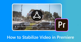 Stabilize Video Premiere