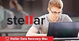 Stellar Data Recovery per Mac