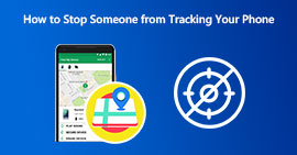Stop Someone from Spying on Your Phone