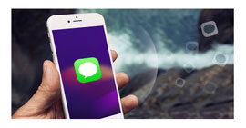 Stop Spam Text Messages