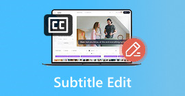Subtitle Edit